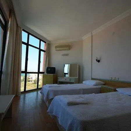 Park 3* Cesme