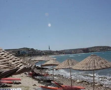 Park Cesme