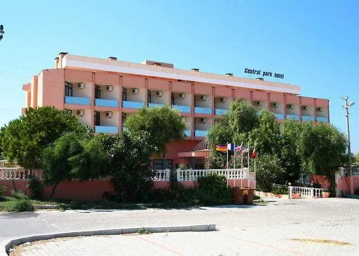 Park Hotel